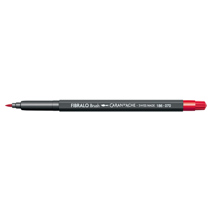 Caran d'Ache Fibralo™ Brush Marker