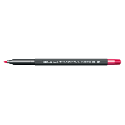 Caran d'Ache Fibralo™ Brush Marker