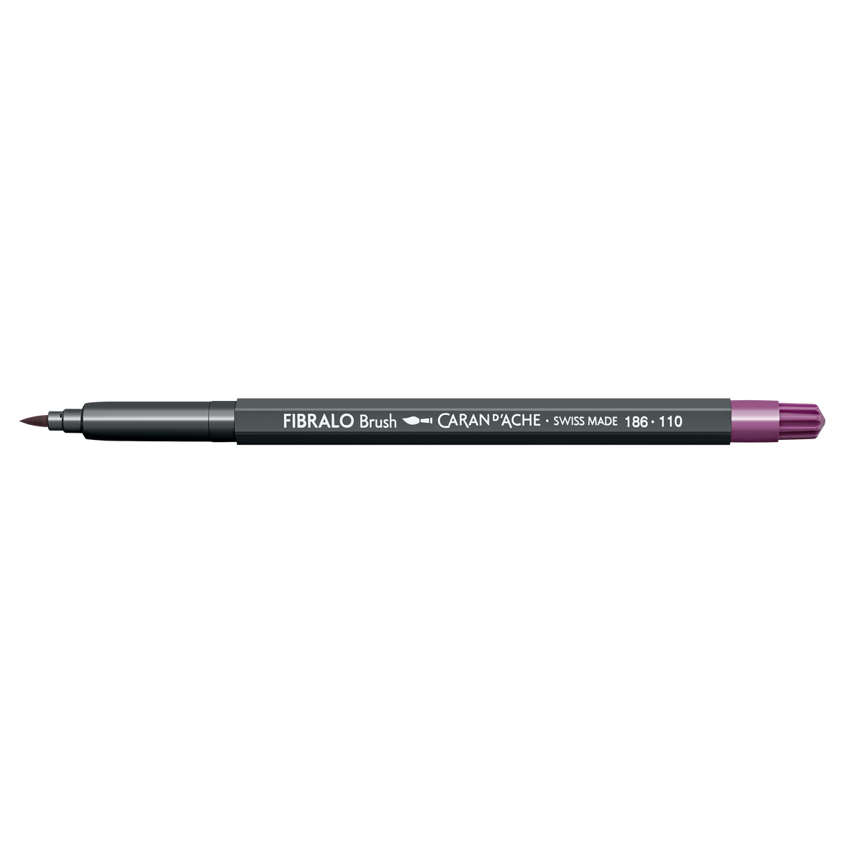 Caran d'Ache Fibralo™ Brush Marker