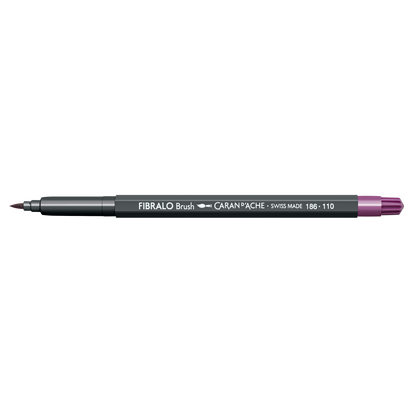 Caran d'Ache Fibralo™ Brush Marker