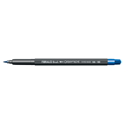 Caran d'Ache Fibralo™ Brush Marker