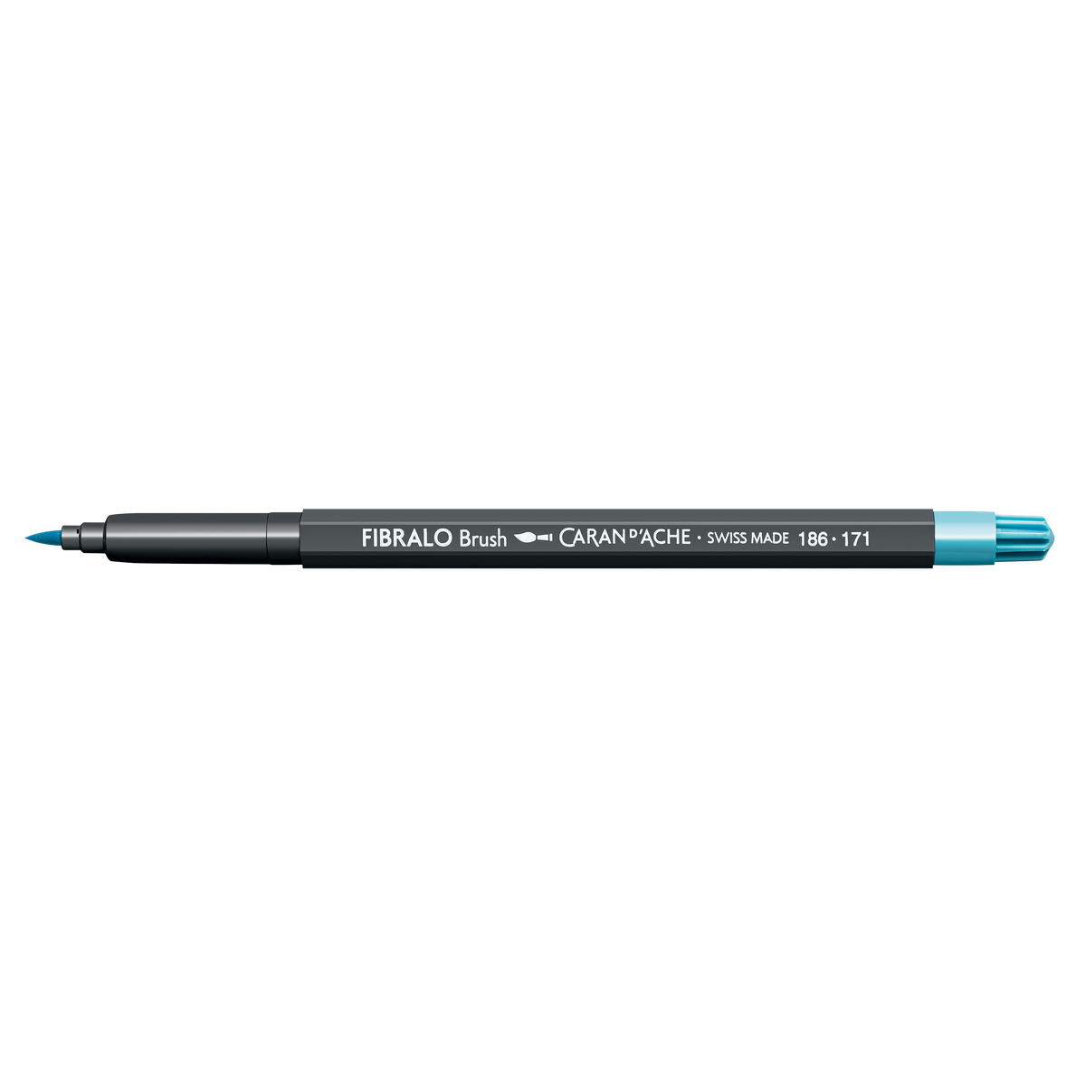 Caran d'Ache Fibralo™ Brush Marker