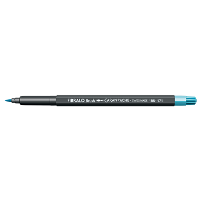 Caran d'Ache Fibralo™ Brush Marker