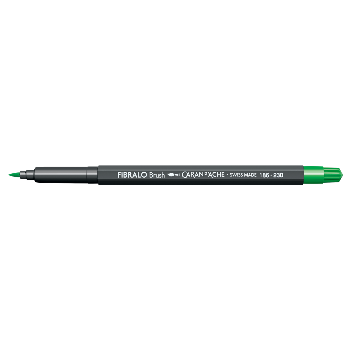 Caran d'Ache Fibralo™ Brush Marker