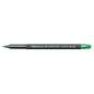 Caran d'Ache Fibralo™ Brush Marker