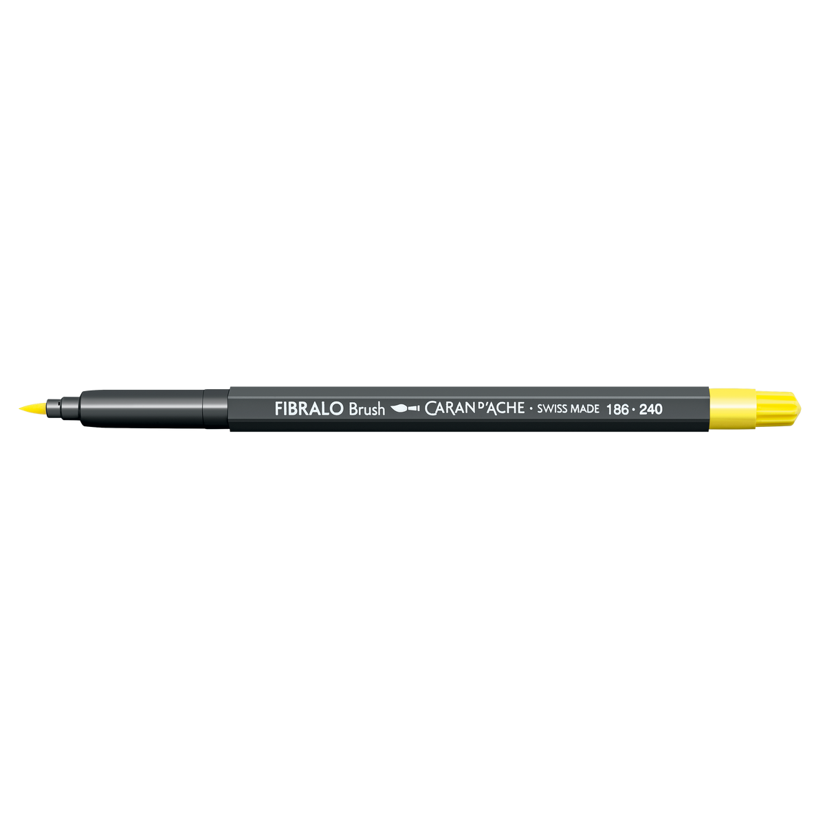 Caran d'Ache Fibralo™ Brush Marker