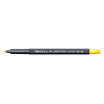 Caran d'Ache Fibralo™ Brush Marker