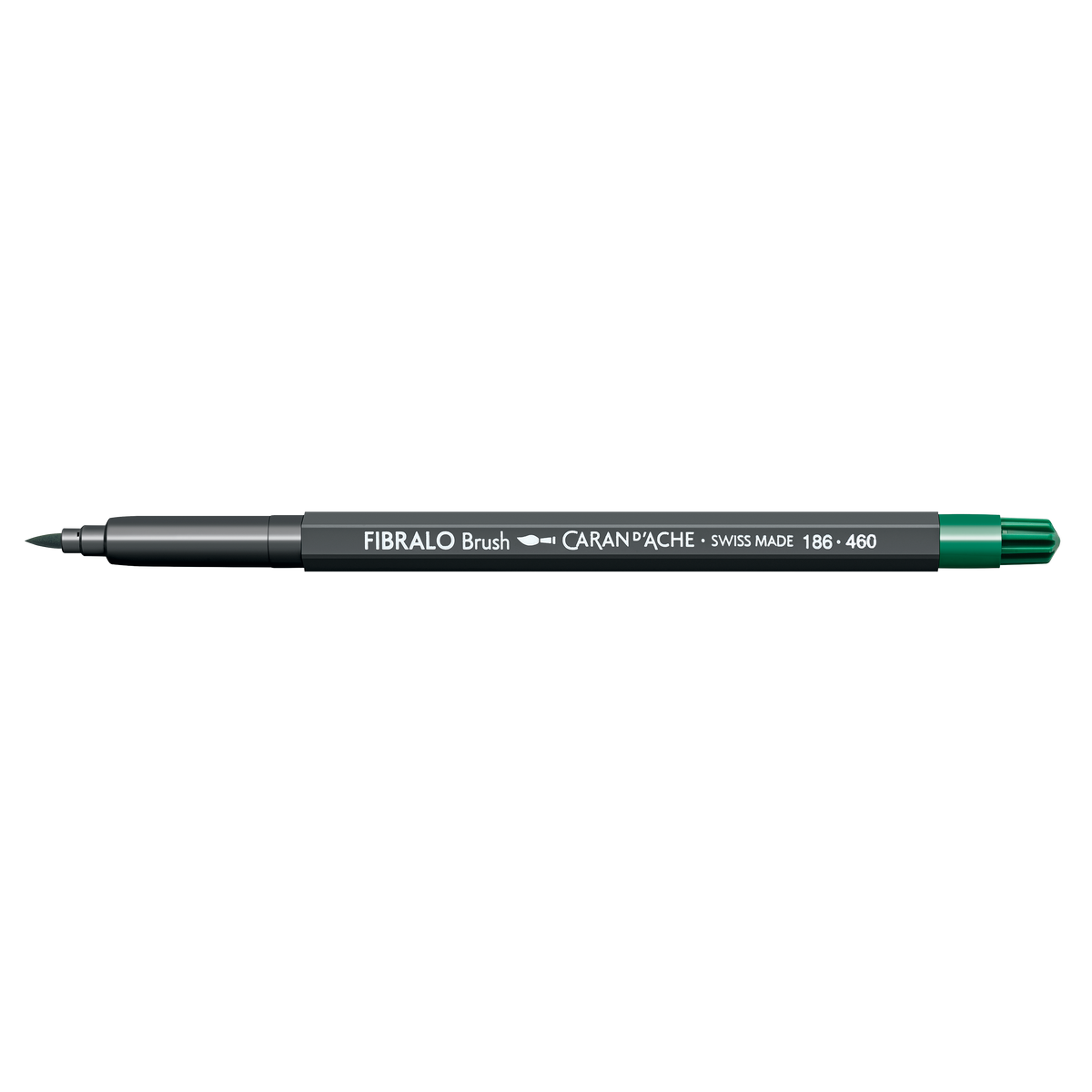 Caran d'Ache Fibralo™ Brush Marker