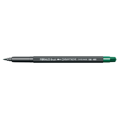 Caran d'Ache Fibralo™ Brush Marker