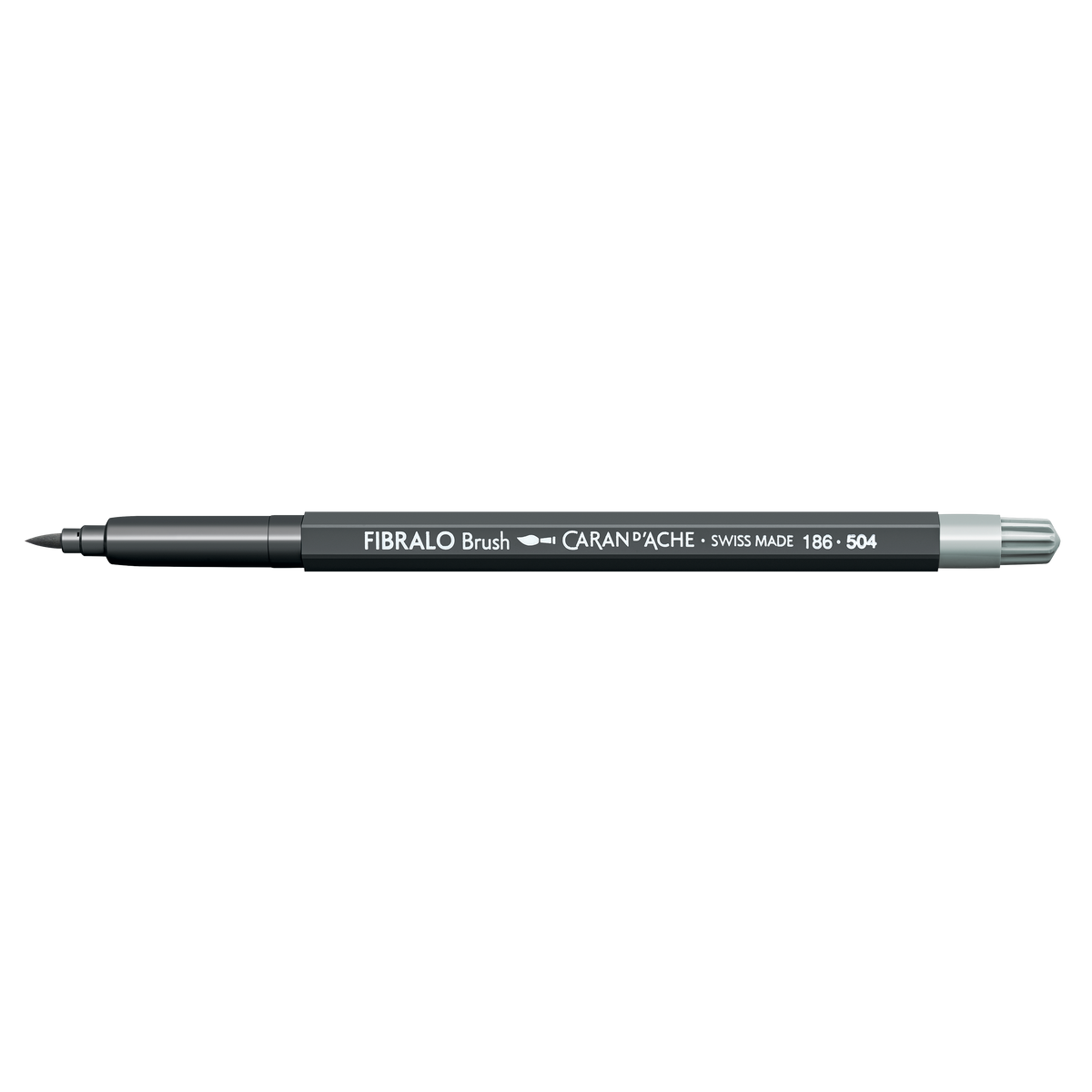 Caran d'Ache Fibralo™ Brush Marker