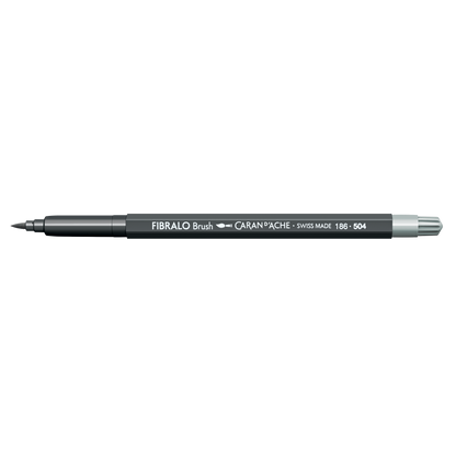 Caran d'Ache Fibralo™ Brush Marker