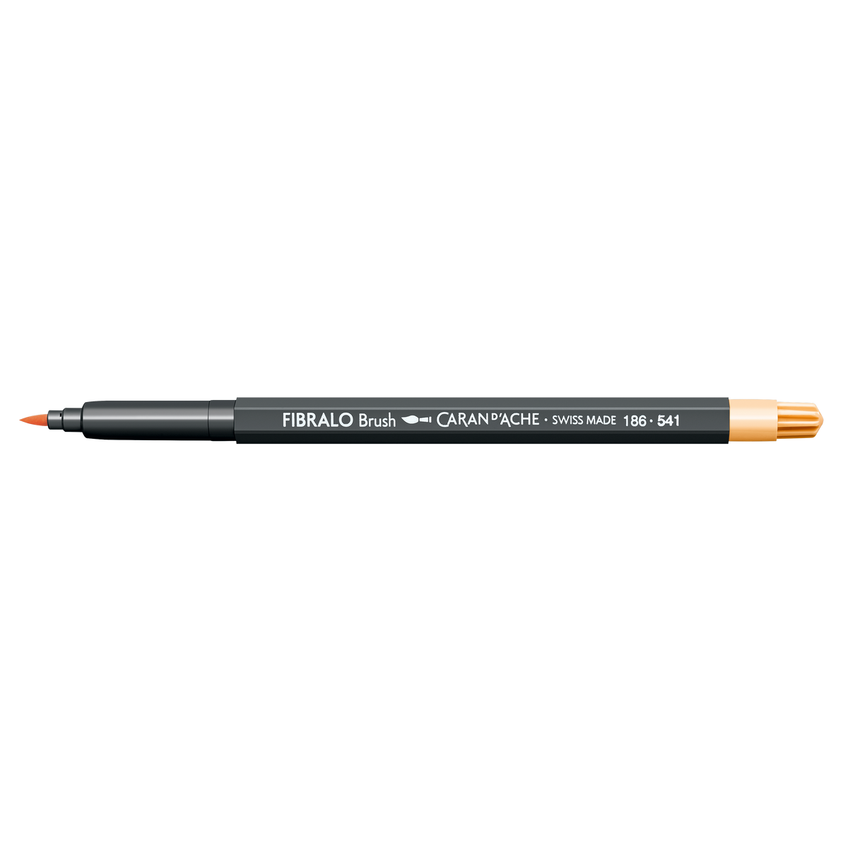 Caran d'Ache Fibralo™ Brush Marker