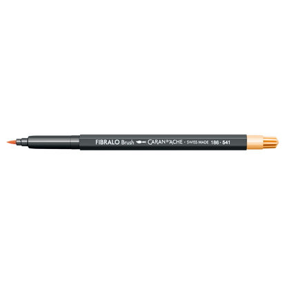 Caran d'Ache Fibralo™ Brush Marker