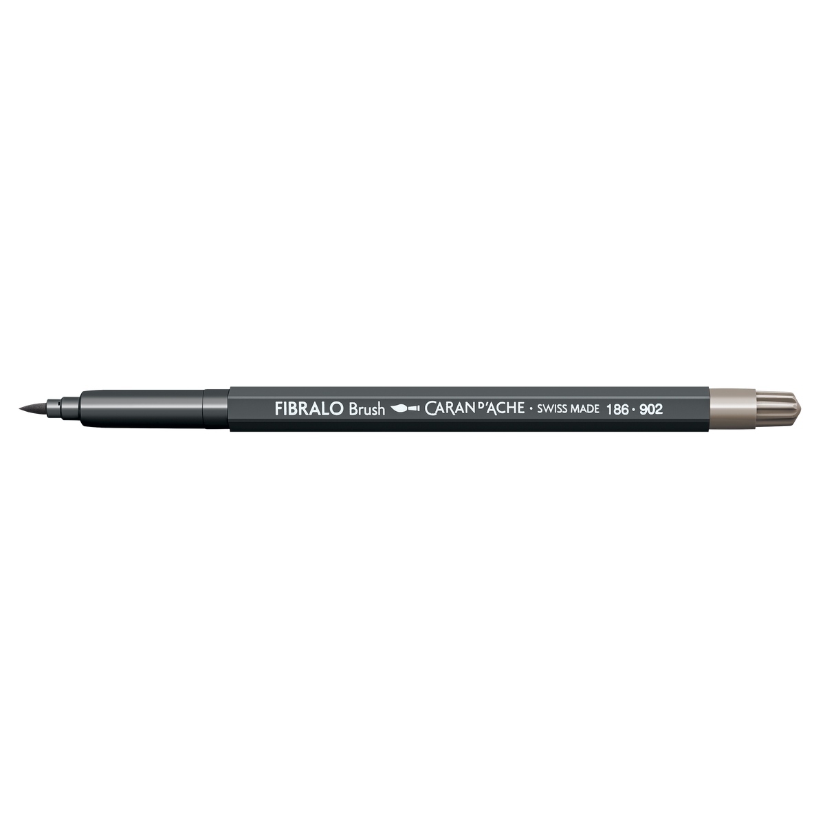 Caran d'Ache Fibralo™ Brush Marker