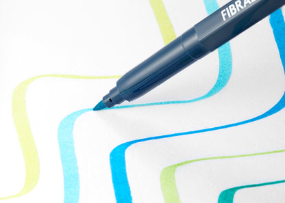 Caran d'Ache Fibralo™ Brush Marker
