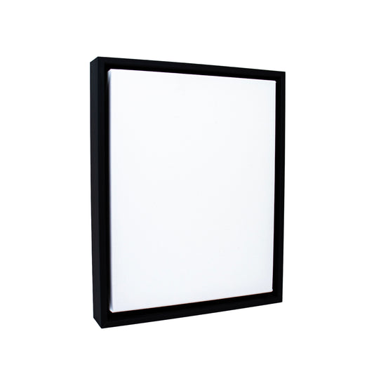 Opus Studio Canvas Frames - Black (Deep)