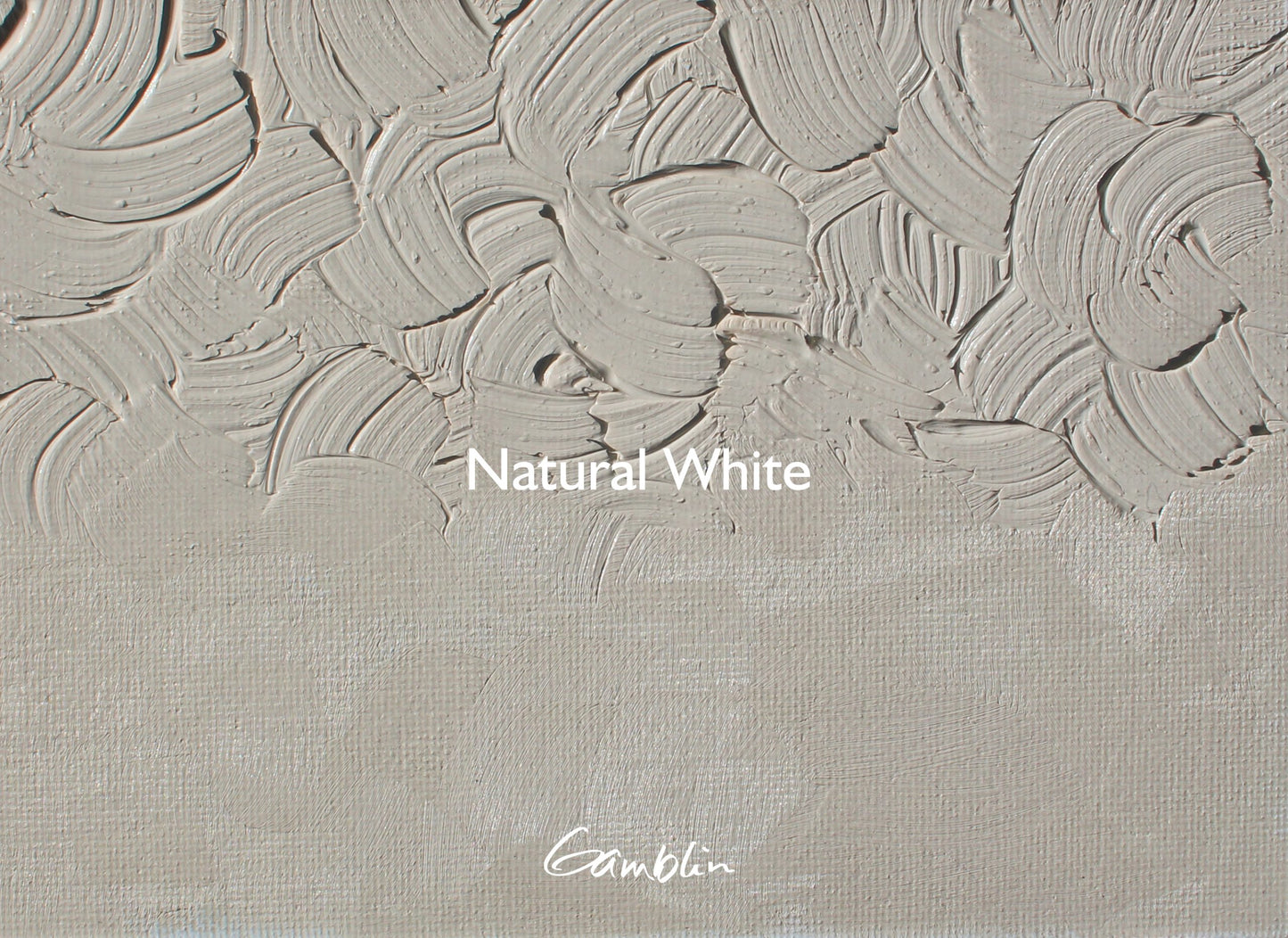 Gamblin 1980 Oil Paints