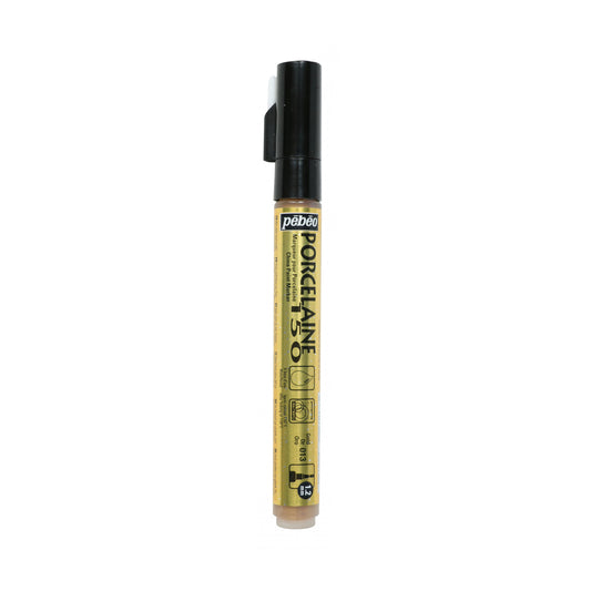 Pebeo Porcelaine 150 Porcelain Paint Markers
