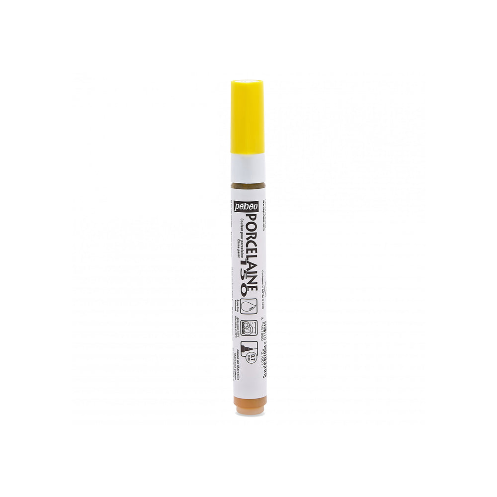 Pebeo Porcelaine 150 Porcelain Paint Markers