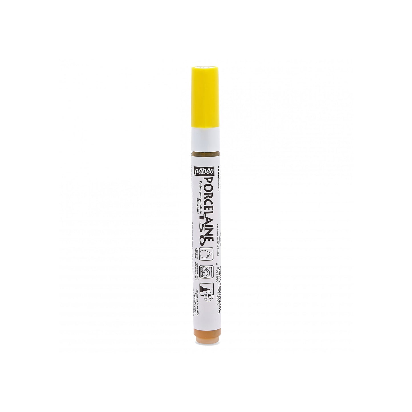 Pebeo Porcelaine 150 Porcelain Paint Markers