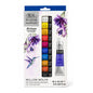 Winsor & Newton Artisan Water Mixable Oil Colour Willow Wolfe Set of 10