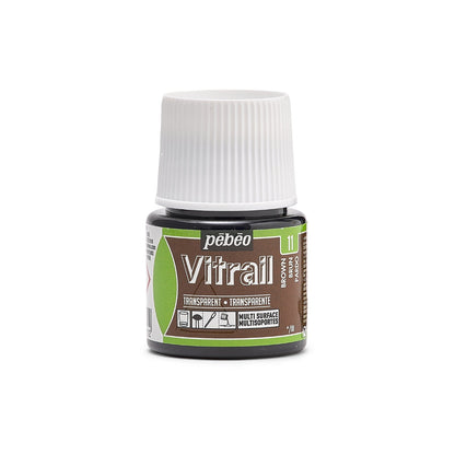 Pebeo Vitrail Paints