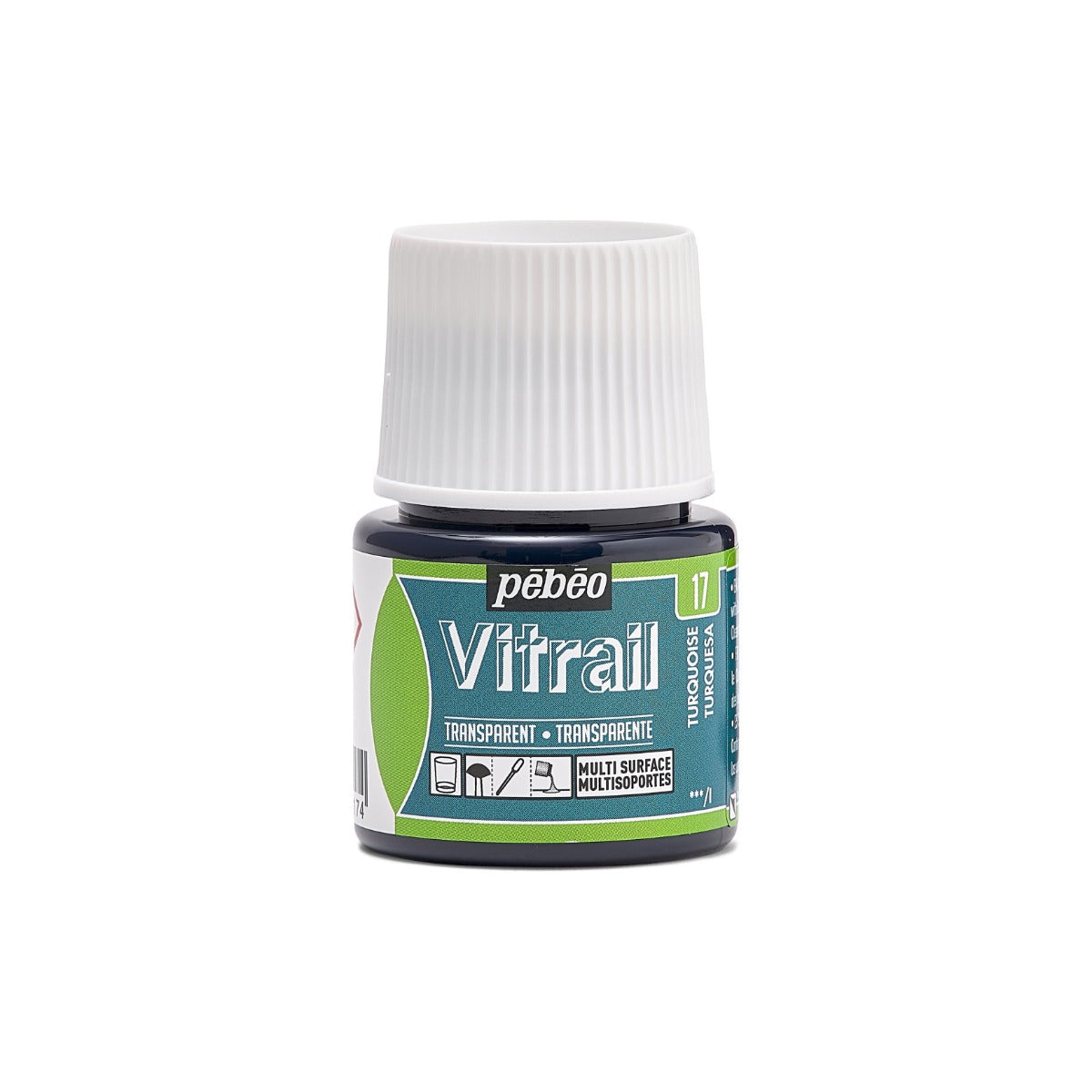 Pebeo Vitrail Paints