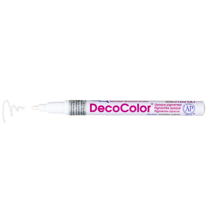 Marvy Uchida DECOCOLOR® Paint Marker - Fine