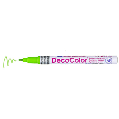 Marvy Uchida DECOCOLOR® Paint Marker - Fine