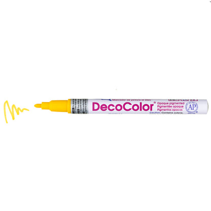 Marvy Uchida DECOCOLOR® Paint Marker - Fine