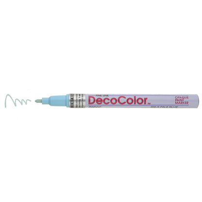 Marvy Uchida DECOCOLOR® Paint Marker - Fine