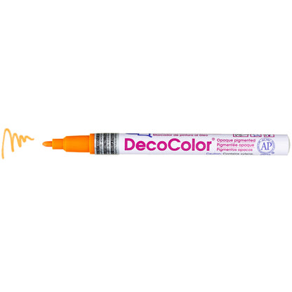 Marvy Uchida DECOCOLOR® Paint Marker - Fine