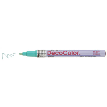 Marvy Uchida DECOCOLOR® Paint Marker - Fine