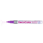 Marvy Uchida DECOCOLOR® Paint Marker - Fine