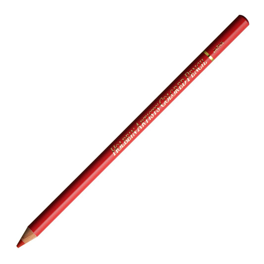 Holbein Artists' Colored Pencils - Red, Orange, Pink, or Purple