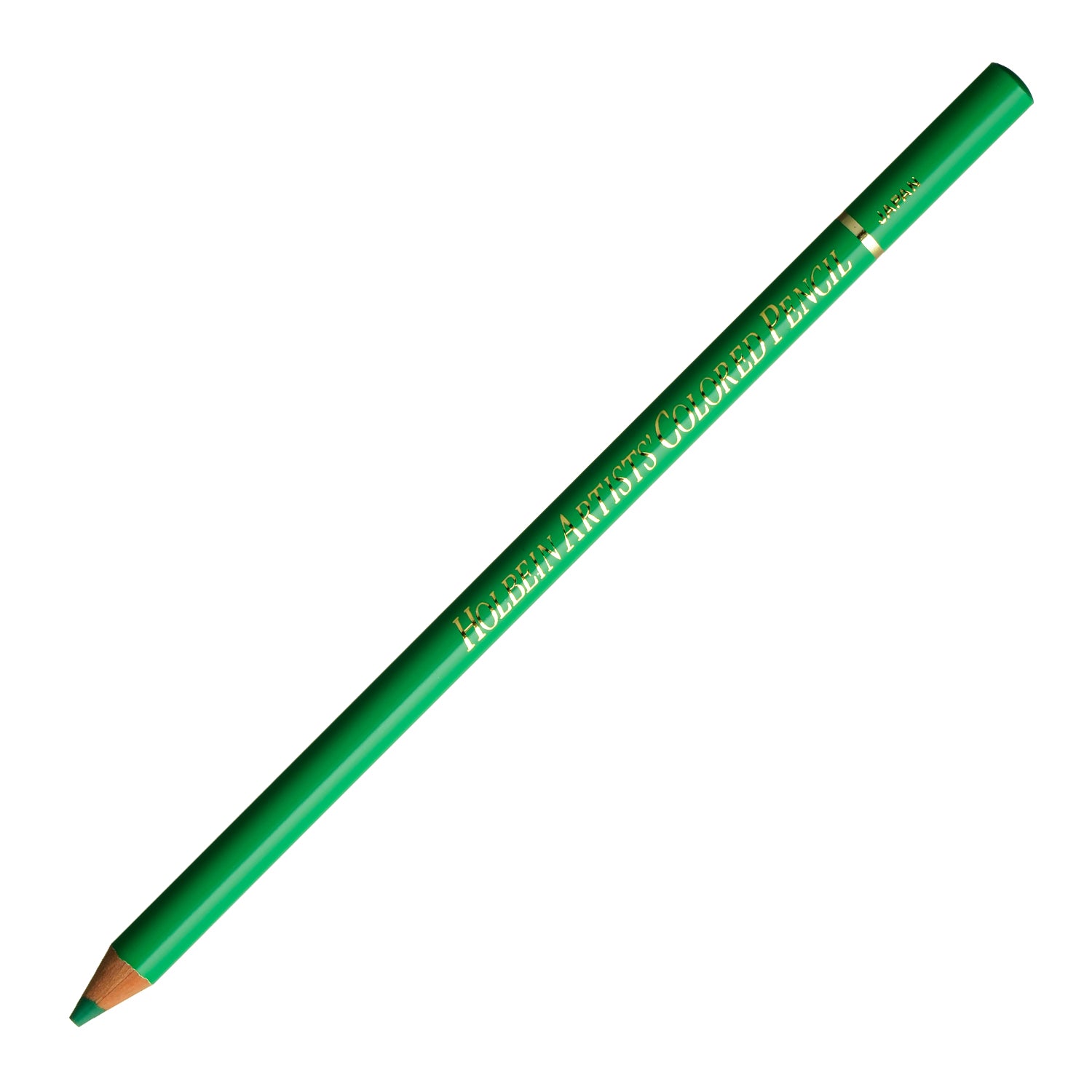 Holbein Artists' Colored Pencils - Brown or Green