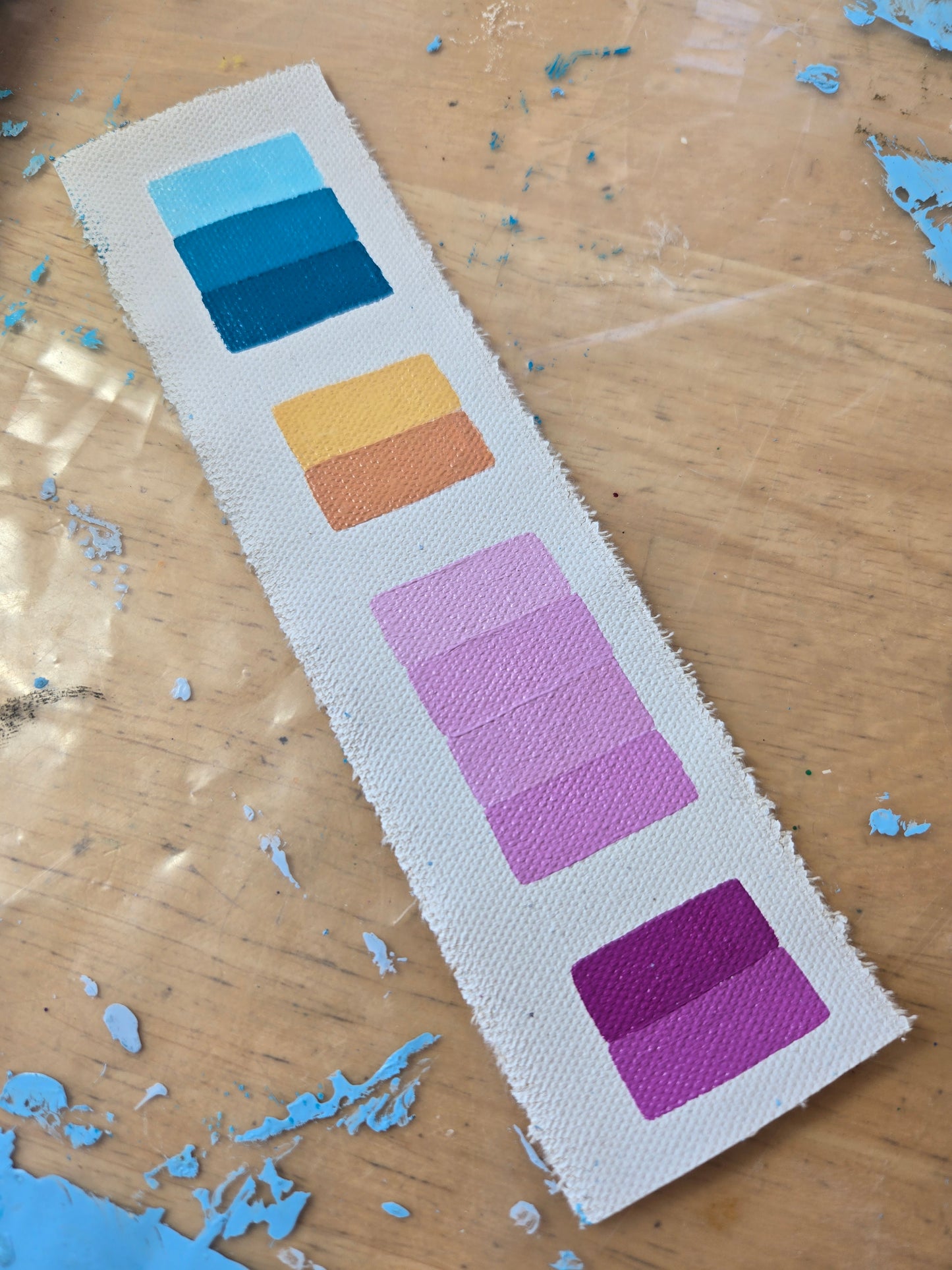 Paint an Orchid Bloom with Stéphanie Prest-Beaucher