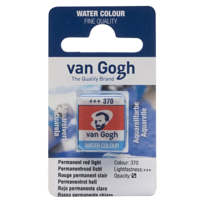 Aquarelles Van Gogh en demi-godets - Soldes