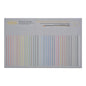 Holbein Artists' Lot de crayons de couleur de 36