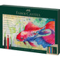 Faber-Castell Albrecht Dürer & Pitt Artist Pen Gift Set of 21