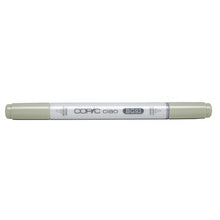 Copic Ciao Markers - Brown or Green