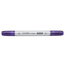 Copic Ciao Markers - Purple