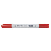 Copic Ciao Markers - Orange or Red