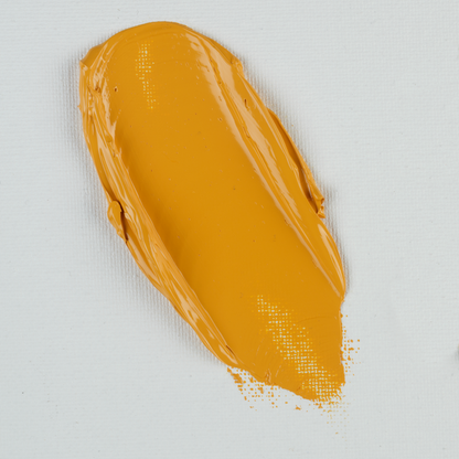 Huiles miscibles à l'eau Cobra Ocre jaune 40 ml