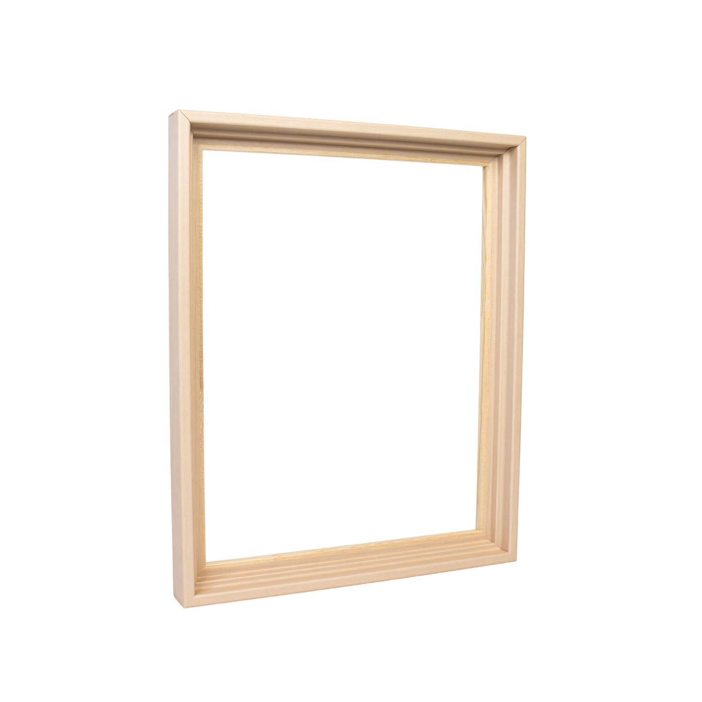 Opus Studio Canvas Frames - Natural (Slim)