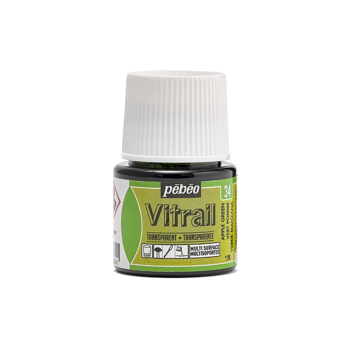 Pebeo Vitrail Paints