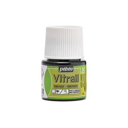 Pebeo Vitrail Paints