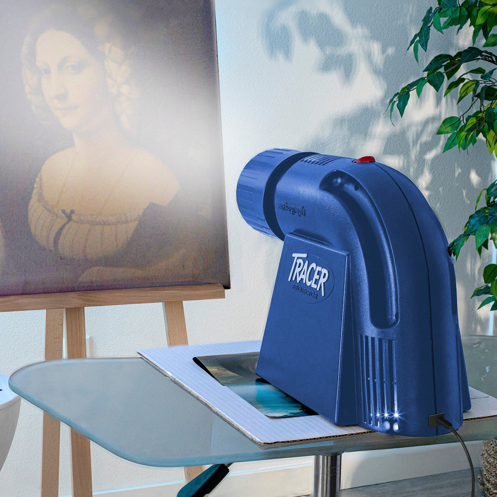 Artograph LED Tracer Opaque Art Projector