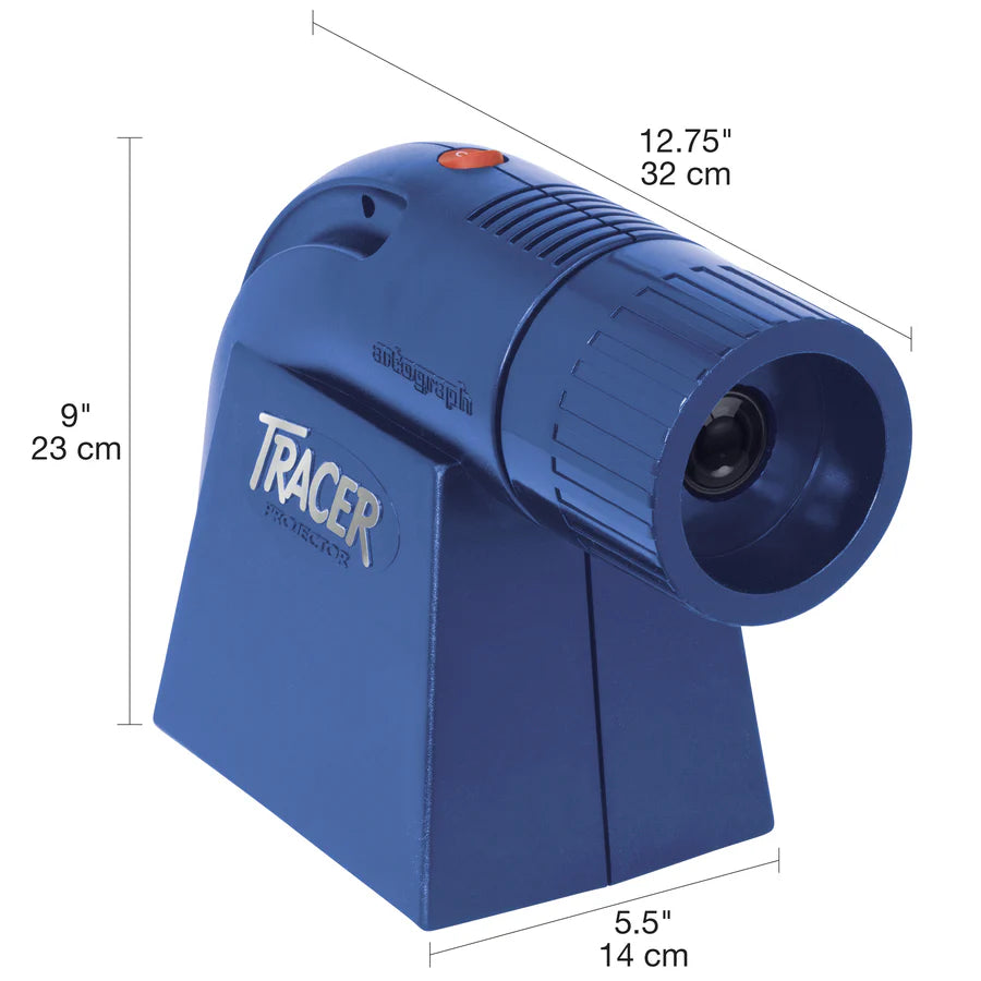 Artograph LED Tracer Opaque Art Projector