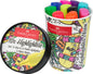 Faber-Castell Textliner Set of 10 Ice Cream Cup - Superfluorescent